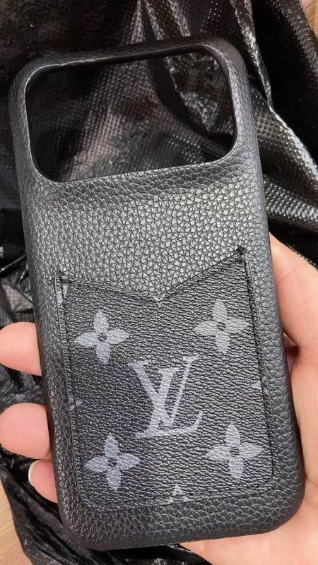 LV Phone Shell 012101